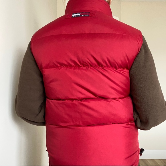 Tommy Hilfiger Down Puffer Vest - Picture 3 of 9